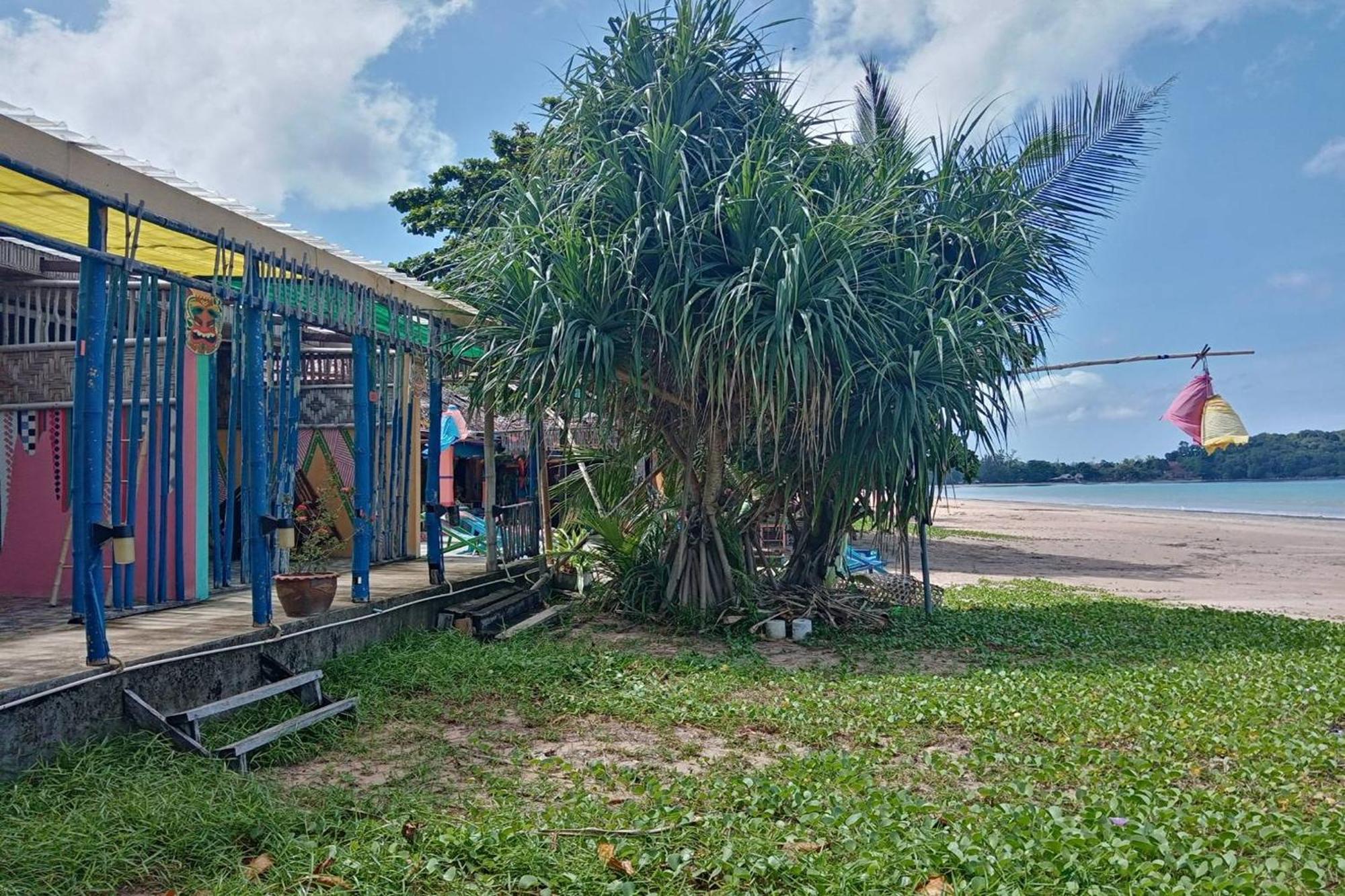 Chaba Bungalows Ban Ai Dao Exterior foto